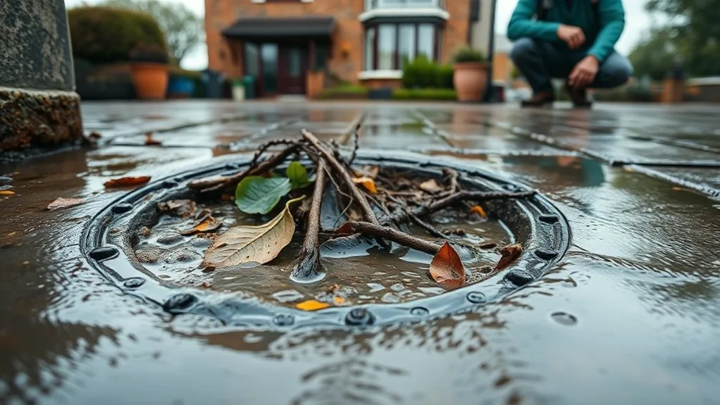 Blocked Drains in Faversham | Causes, Signs & Fast Clearance